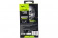 Gillette Labs Razor with Exfoliating Bar, Stand & 4 Refills