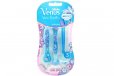 GILLETTE VENUS DISPOSABLE RAZORS 3 PK