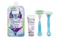 Gillette Venus Bikini Trimmer Lotion Kit