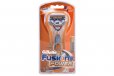 Gillette Fusion Power Razor w/ AA Battery