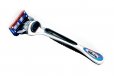 Gillette Fusion Gamer Manual Razor + 1 Cartridge