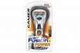Gillette Fusion Gamer Power Razor w/ AA Battery