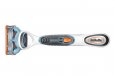 Gillette Fusion Gamer Power Razor w/ AA Battery