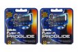 Gillette Fusion ProGlide Blades (12 Cartridges)