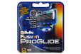 Gillette Fusion ProGlide Blades (6 Cartridges)