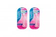 2 x Gillette Venus Embrace Razor