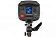 Godox SL100W 100 Watt Studio LED Light for Video (White Version)
