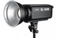 Godox SL150W 150 Watt Studio LED Light for Video (White Version)
