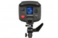 Godox SL150W 150 Watt Studio LED Light for Video (White Version)