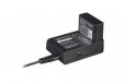 Godox V860IIF KIT Li-Ion Flash Kit for Fuji Cameras