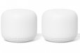 Google Nest Mesh Wi-Fi Router 2 Pack - Base + 1x Point GA00822-AU