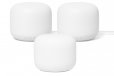 Google Nest Mesh Wi-Fi Router 3 Pack - Base + 2x Point GA00823-AU