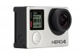 GoPro Hero4 Silver Edition 1080P Full HD Sports Action Camera