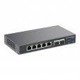 Grandstream GCC6010 UC & Networking Convergence Device with IP PBX