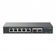 Grandstream GCC6010 UC & Networking Convergence Device with IP PBX
