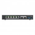 Grandstream GCC6010 UC & Networking Convergence Device with IP PBX