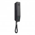 Grandstream GHP611 2-Line PoE Hotel IP Phone, Black