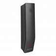 Grandstream GHP611 2-Line PoE Hotel IP Phone, Black