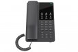 Grandstream GHP621W Desktop Phone WiFi - Black