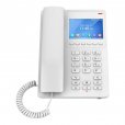 Grandstream GHP630W 2-Line Wi-Fi 6 Hotel IP Phone with Colour LCD Grandstream GHP630W 2-Line Wi-Fi 6 Hotel IP Phone with Colour LCD