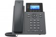Grandstream Carrier Grade 2 Line IP Phone 2 SIP Accounts Wi-Fi Grandstream Carrier Grade 2 Line IP Phone 2 SIP Accounts Wi-Fi
