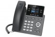 Grandstream GRP2612P 4 Line IP Phone 2 SIP Accounts Dual colour LCD