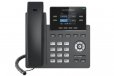 Grandstream GRP2612P 4 Line IP Phone 2 SIP Accounts Dual colour LCD