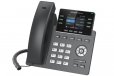 Grandstream GRP2613W 6 Lines, 6 SIP Accounts, PoE + GigE, WiFi Grandstream GRP2613W 6 Lines, 6 SIP Accounts, PoE + GigE, WiFi