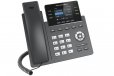 Grandstream GRP2613W 6 Lines, 6 SIP Accounts, PoE + GigE, WiFi Grandstream GRP2613W 6 Lines, 6 SIP Accounts, PoE + GigE, WiFi