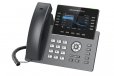 Grandstream GRP2615 10 Line IP Phone 16 SIP Account Colour Screen WiFi