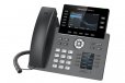 Grandstream GRP2616 6 Line IP Phone 6 SIP Accounts Colour Screen