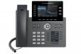 Grandstream GRP2616 6 Line IP Phone 6 SIP Accounts Colour Screen