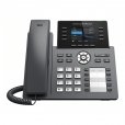 Grandstream GRP2634 8-Line Gigabit PoE IP Phone, Wi-Fi & Bluetooth