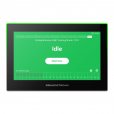 Grandstream GSC3575 7" Android Intercom & Control Station, Black Grandstream GSC3575 7" Android Intercom & Control Station, Black