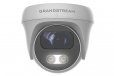 Grandstream GSC3610 Infrared IR Waterproof Dome 1080P Security Camera