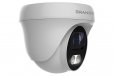 Grandstream GSC3610 Infrared IR Waterproof Dome 1080P Security Camera