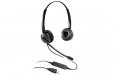 Grandstream GUV3000 HD Audio USB Noise Cancelling IP Phone Headset