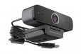 Grandstream GUV3100 Full HD 1080p USB Webcam w/ 2 Built-In Microphones