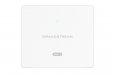 Grandstream GWN7604 Wi-Fi 6 Access Point, 4 Gigabit Ethernet PoE+