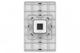 Grandstream Wi-Fi 6 In-Wall Access Point, Wi-Fi 6 Dual-band