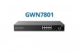 Grandstream GWN7801 Enterprise Layer 2+ Managed Network Switch