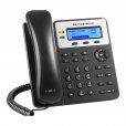 Grandstream GXP1625 2-Line PoE IP Phone with HD Audio