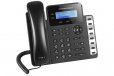 Grandstream GXP1628 2 Line IP Phone 2 SIP Accounts 132x48 Display