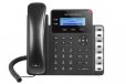 Grandstream GXP1628 2 Line IP Phone 2 SIP Accounts 132x48 Display