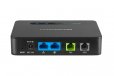 Grandstream HT813 Analog FXS VoIP Gateway with Gigabit NAT Router