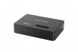 Grandstream HT814 Analog FXS ATA 4 Port Voip Gateway NAT Router