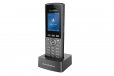 Grandstream WP825 Cordless WiFi IP Phone 2000mAH Battery