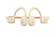 Havit E510BT Freego1 Air Open Ear Air Conduction Headphones - Beige