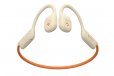 Havit E510BT Freego1 Air Open Ear Air Conduction Headphones - Beige