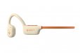 Havit E510BT Freego1 Air Open Ear Air Conduction Headphones - Beige